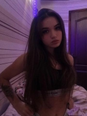 Проститутка Марина