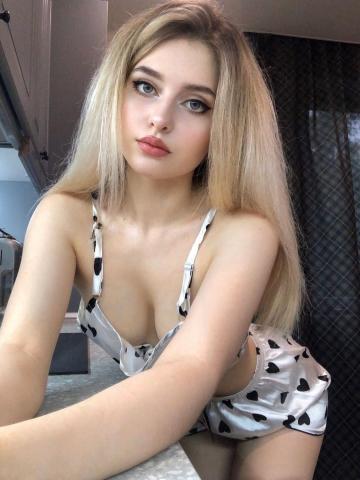 Проститутка Лорета