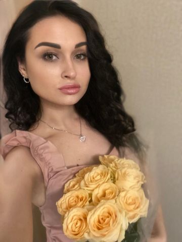Проститутка Алла